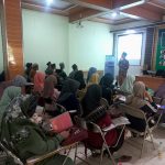 Pelatihan Bahasa Arab Komunikatif pada Guru Bahasa Arab Se Kabupaten Lamongan