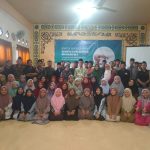 Bimbingan dan Teknis Penulisan Skripsi dan Artikel Jurnal Program Studi Pendidikan Bahasa Arab